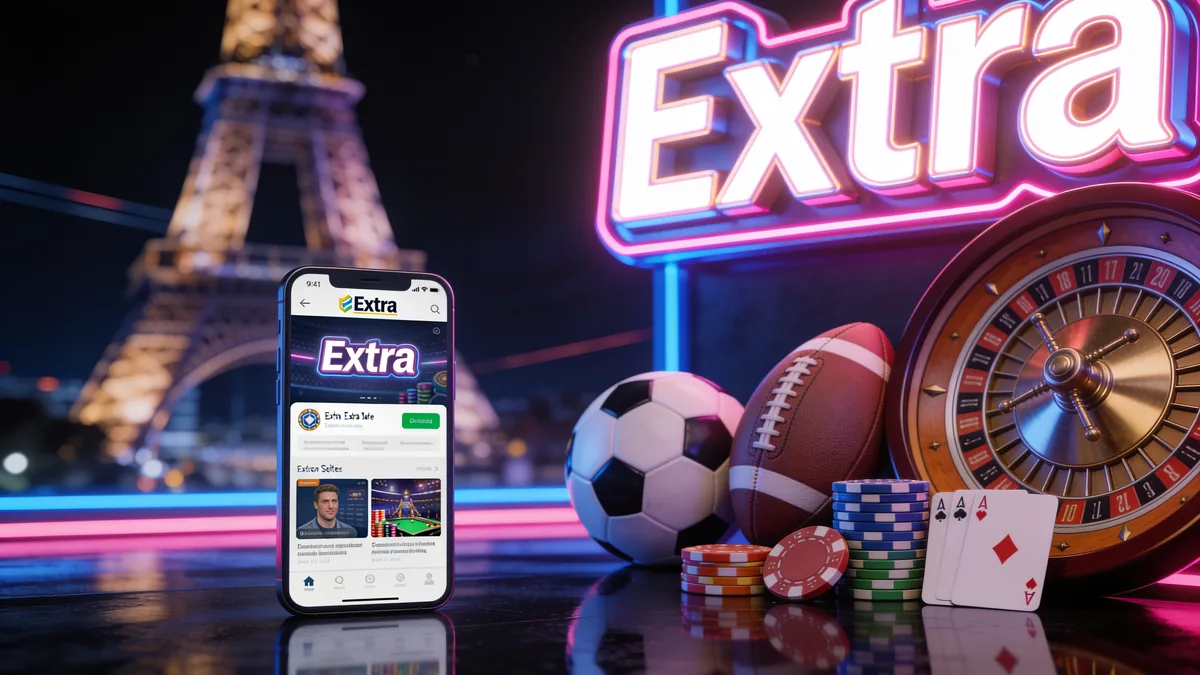 Dépannage de la connexion à Casino Extra : guide extra casino pour les joueurs en France